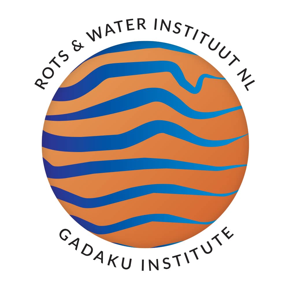 Rots & Water Logo Rots & Water Logo